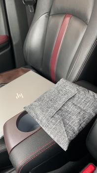 Product Review of Activated Bamboo Charcoal Bag Odor Remover 500g Air Purifying Bags for Home, Car Closet Shoes from K**s 0