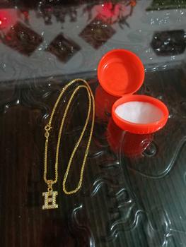 Product Review of Dây chuyền thiết kế DC15 sang trọng from T**h H**n 0