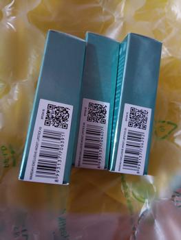 Product Review of Wardah Exclusive Moist Lipstick - Warna Intense dengan Natural Moist dan Glossy Finish - Dilengkapi Vitamin E yang Melembabkan Bibir - Tekstur Halus from s**i 2