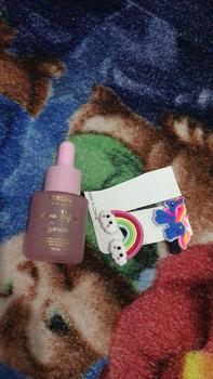 Product Review of Jglow Skincare Acne Refine Serum Refiing Untuk kulit Berjerawat dan Kulit kusam 20 ML from F**a 0