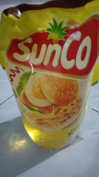 Product Review of Minyak SANIA 2L  Rendah lemak from C**A 1