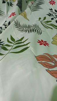 Product Review of AF Sprei Center SPREI BISA COD TINGGI 20 CM UK 120x200 160x200 180x200 Seprei SUDUT KARET SET SARUNG BANTAL DAN GULING from d**k 0