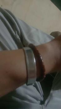 Product Review of Tasbih Kokka Kaukah Asli | Tasbih Kaukah 99 butir kualitas premium | Free gelang dan minyak wangi Muslim from 🦂**🦂 0