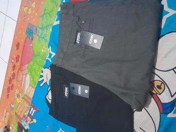 Product Review of CHINOS CASUAL NON STRETCH from U**O S**O 0