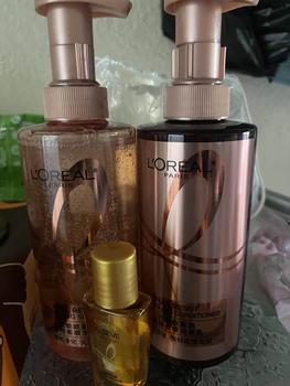 Product Review of [GIẢM GIÁ MỪNG ĐẠI LỄ] Bộ dầu gội xả L’Oreal Paris Elseve Full Resist Anti Hair Fall Shampoo 440mlx2 from N** N** 0