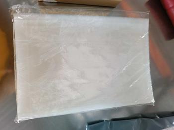 Product Review of 50 Túi hút chân không thực phẩm 1 mặt nhám , 50 Túi hút chân không 1 mặt nhám from h**a 1