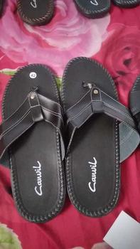Product Review of SANDAL PRIA COWOK CASUAL BELI 1 GRATIS 1  PROMO Sendal Slop Kulit Pria Japit Slop Selop Jepit from B**l s**p a** f**t ** 1