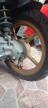 Product Review of ARM Setelan Paha Rem - Setelan Stik Rem - Universal  Motorcycle from G**g 3