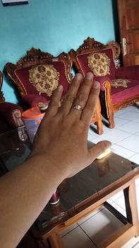 Product Review of [WOW 5.5] CELO BOOST8 POWDER DRINK BPOM DAN HALAL from a**r 1