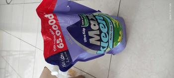 Product Review of Túi Nước Giặt Xả Maxkleen 3.8kg (MỚI) from g**7 0