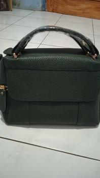 Product Review of SLINGBAG TOPI Kulit jeruk premium from r**a u** 0