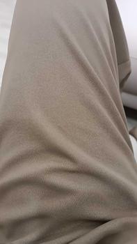 Product Review of Chân váy công sở chất liệu vitex dáng chữ a dài tới gối xếp 6ly dài 50 cm Susuclothing from s**s 0