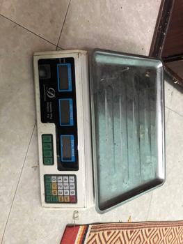 Product Review of Pin 4V 4ah dùng cho cân điện tử 30-40 kg from H**8 0