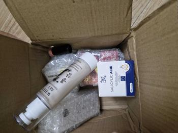 Product Review of Kem Ultra Trắng Da Mờ Nám Phục Hồi Da Hư Tổn - Skincare, Massage from V** A** 0