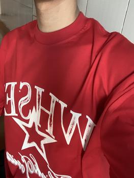 Product Review of [MINI DROP] BLINKSTAR TSHIRT  - Áo thun ngôi sao lấp lánh Whose Studio from C**y t** ** 1