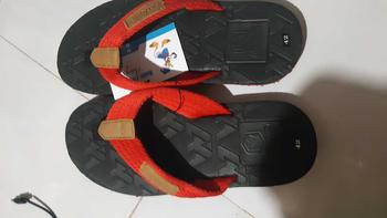 Product Review of [3]  Dép Xỏ Ngón Nam,Dép Tông,Dép Đi Biển Bề Mặt Hoạ Tiết Caro Kết Hợp Quai Dù Đế Cao Su Sandal depnamdep 2024 dép dibien depkep nam DéP Nhung from T**h T**c 0