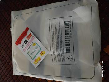 Product Review of [8819]Áo Polo Nam Sọc, Thời Trang Trẻ Trung Và Trung Niên, Ngắn Tay, Thích Hợp Cho Thể Thao Và Mặc Thường Ngày Áo Thun Thêu, Tay Lửng Áo, Áo Thời Trang from n**n v** t**n 2