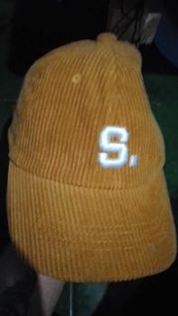 Product Review of WD Topi Baseball Import Anak S Unisex Kids Cap Topi Sport Golf Hat Cap Casual Anak F19 from y**i p**k ** 0