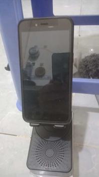 Product Review of Giá Đỡ Điện Thoại 3 Trong 1, Với Sạc Dự Phòng, Loa Bluetooth Đa Năng Tiện Lợi, Thích Hợp Đi Du Lịch from C** T**n 0