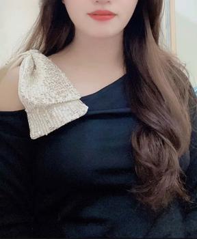 Product Review of Áo nơ lệch vai sang chảnh from S**n 0