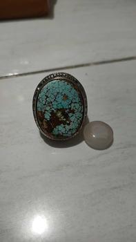 Product Review of Cek Out Batu Cincin from F**i N**r 0