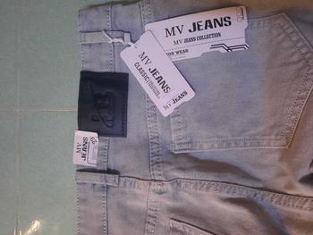 Product Review of Quần jean nam xám bạc trơn co dãn Menswear Pants from H** C** 0