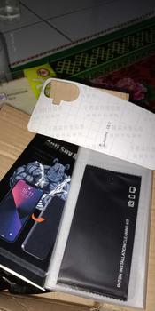 Product Review of LIVE TEMPERED GLASS GORILA SPOTLITE ALL TYPE HANDPHONE Layar from Y**🦋 0