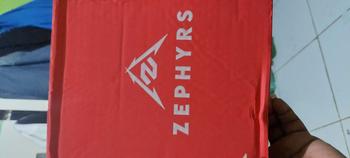 Product Review of Kaos Oversize SUPER DXPRO APPAREL 16S DISTRO TEBAL kain from #**# 1