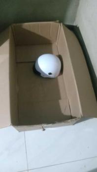 Product Review of Mũ bảo hiểm mỏ cứng có nút thông gió giá rẻ - Helmet Phụ Kiện from ** 0