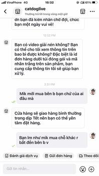 Product Review of Bộ Lọc Đài Phun Nước Tự Động 1.5L Cho Thú Cưng Bát Uống Nước Cho Mèo Không Tiếng Ồn Máy Rót Nước Di Động Cho Thú Cưng Cho Chó L5N2 from n**2 1
