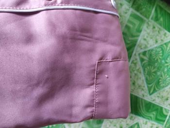 Product Review of PIYAMA SATIN PREMIUM LENGAN PANJANG (PP) from Y**l 2