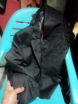 Product Review of PASAR.JAS LIVE HOST CACA : LABEL HITAM 01-100, JAS PRIA SLIMFIT PREMIUM jaket distro keren  cowok  tebal  dewasa from S**u A**n 1