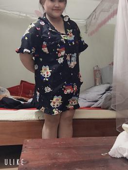 Product Review of Đồ bộ Đũi xốp đùi 50-100kg cao cấp đùi 1 from H**️ 1