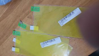 Product Review of Bảo Vệ Màn Hình, Mỏng Và 3D HD, Dành Cho Samsung Galaxy Note 10 / 10 + Plus, Phim Thủy Tinh Hydrogel, Vỏ Bảo Vệ from !** 0