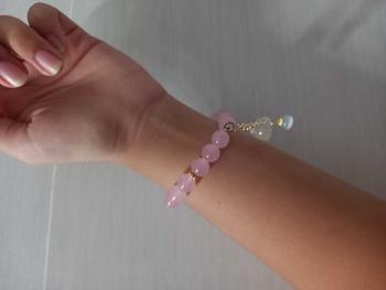 Product Review of Chuỗi Vòng Tay Đá Mã Não Magical, Hạt 10mm - Sunny Gems - Trang Sức Phong Thủy from K** t** n**i ă** s** r**g 2