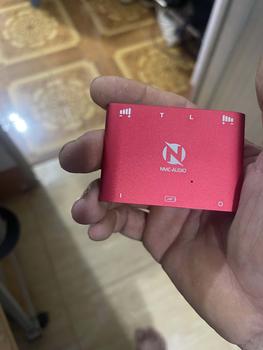 Product Review of Box Livestream SC378 Stereo Màu Đỏ Chất Liệu Kim Loại, Độ Bền Cao, PK Đàm Thoại 2 Chiều Âm Thanh Chuẩn HiFi Phụ Kiện Live Nghe Nhạc from H** đ** b** 0