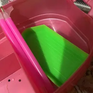 Tools Diamond Painting Set Lengkap DIY Diamond Painting