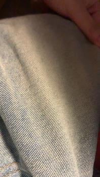 Product Review of Quần Jeans Đùi From Chữ A Cạp Cao Basic Dễ Phối Đồ from k**h 1