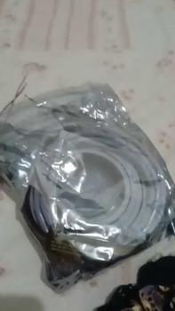 Product Review of LAMPU DEKORASI LIS BODY MOBIL LAMPU ALIS 12 VOLT MOBIL LAMPU KAP MOBIL BUKAN RUNNING 1.5 METER Car from P**e L**a S**m 0