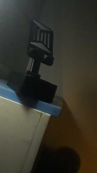 Product Review of Giá Đỡ Điện Thoại 3 Trong 1, Với Sạc Dự Phòng, Loa Bluetooth Đa Năng Tiện Lợi, Thích Hợp Đi Du Lịch from n**n v** t** 0