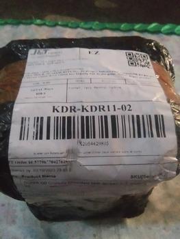 Product Review of DUNIA G0 Crunchy Chocolate Malt Spread 1 kg from b**n 1