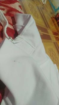 Product Review of Celana Olaraga Panjang Kargo Putih Kantong 4 Yovis Sport/Celana Senam Pdl Wanita Trendy Dan Terlaris olahraga sport from M**a J**i 0