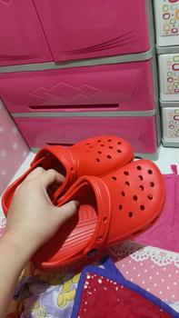 Product Review of Fashion women couple Single Lightweight Drewshow Classic Sandals Unisex Walking Shoes Boy Summer Comfort rubber Footwear Walking from ** ** ** ** ** 0