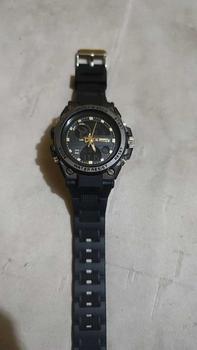 Product Review of jam tangan Pria SKMEI 2031 original from K**u S**a C**p 0
