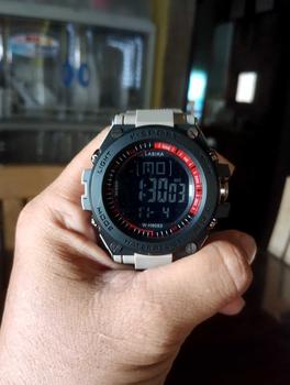 Product Review of LASIKA 9053 Waterproof Sports Fahion Digital Watch For Men And Women from j**8 0
