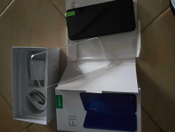 Product Review of F11 ใหม่เอี่ยม 100% smart phone Ram 8GB Rom 256GB 6.5"หน้าจอใหญ (รับประกัน 1ปี ฟรีอุปกรณ์ตกแต่งครบชุด) from เ**อ 1