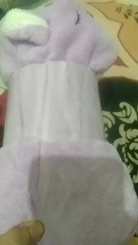 Product Review of PRODUK TERBARU!!! Handuk Mandi Bayi Bahan Microfiber Boneka Super Lembut Ukuran from f**2 0