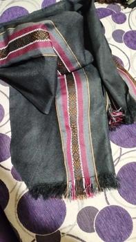 Product Review of SORBAN HAJI ALMOIS TEBAL PALING POPULER Kain Hadiah from A**i 0
