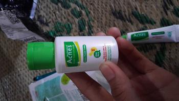 Product Review of NEW Acnes Starter Pack Acnes Treatment Series 3 Items from t**🌻 2