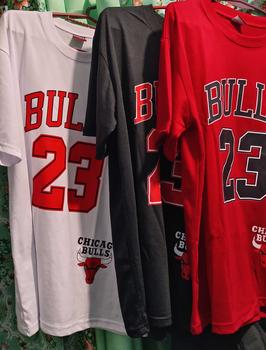 Product Review of BULLS CLASSIC TRENDING SHIRT COTTON from 𝔸**𝕤 0